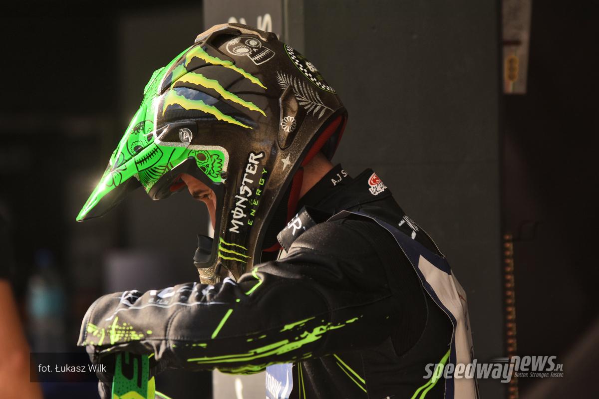 Patryk Dudek zostaje w Toruniu! Klub ogłasza mikołajkowy prezent dla kibiców