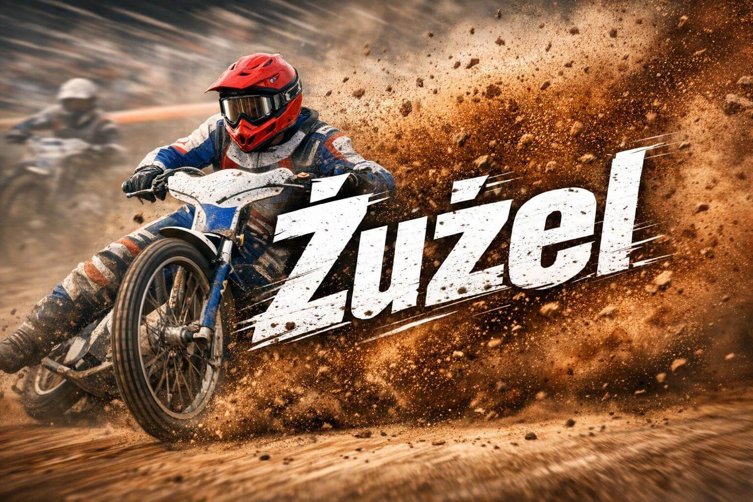 Patryk Dudek najlepszym sportowcem Torunia. Wzruszające podziękowania dla narzeczonej