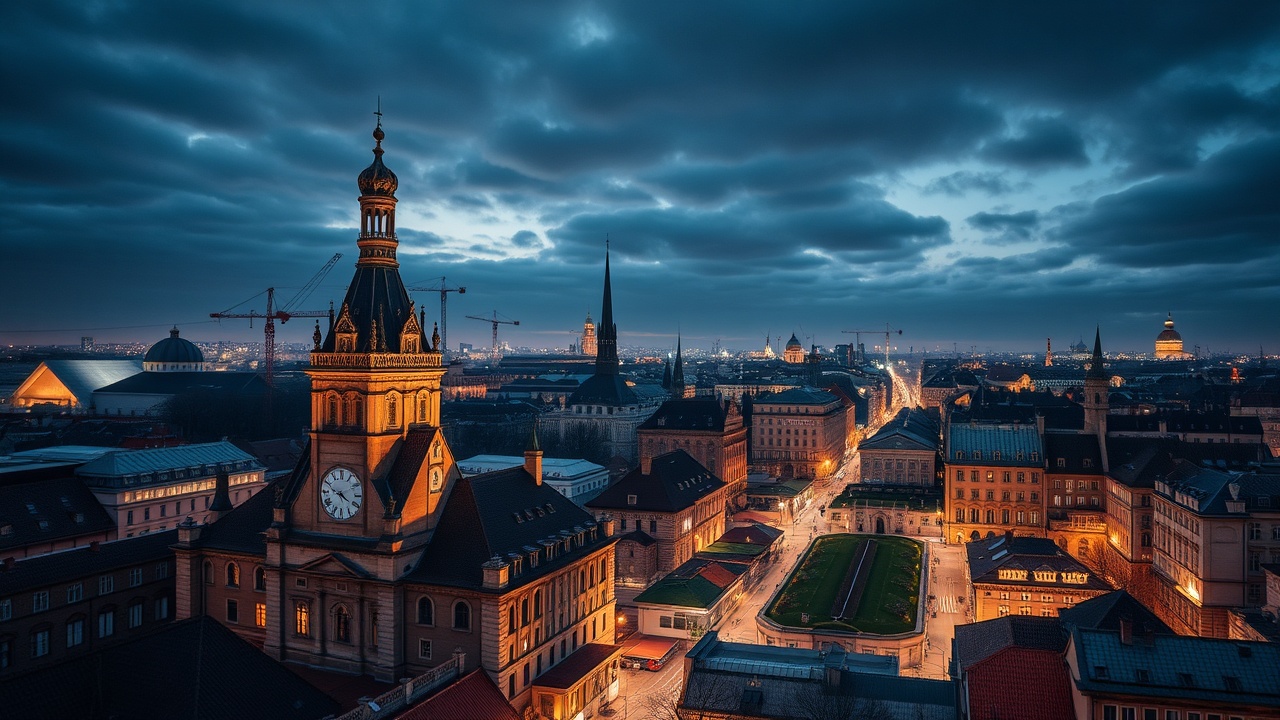 Żużel w Polsce: od glinianych torów po globalną potęgę. Gdzie śledzić wyniki i relacje?