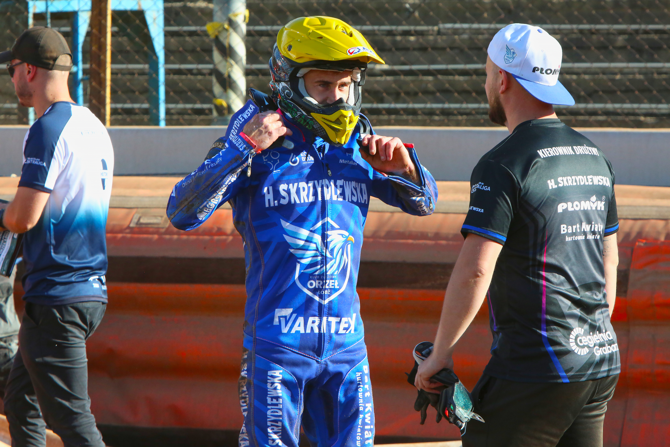 Wielkie odsłony w żużlu. Szefowie klubów bez skrupułów ujawniają stawki zawodników