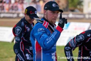 Żużel. Koniec tułaczki po klubach? Tim Soerensen zostaje w Gdańsku, a skład rośnie w siłę