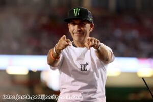 Żużlowi wędrownicy. Ranking zawodników, którzy zmieniali kluby jak rękawiczki