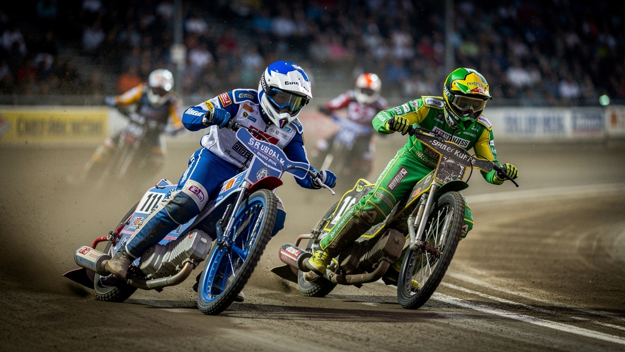 Co może pokrzyżować plany faworytów?