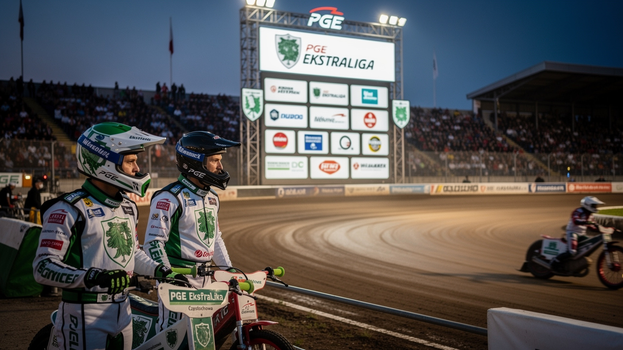 Hierarchia Rozgrywek: Od Ekstraligi Do Klubowych Ambicji