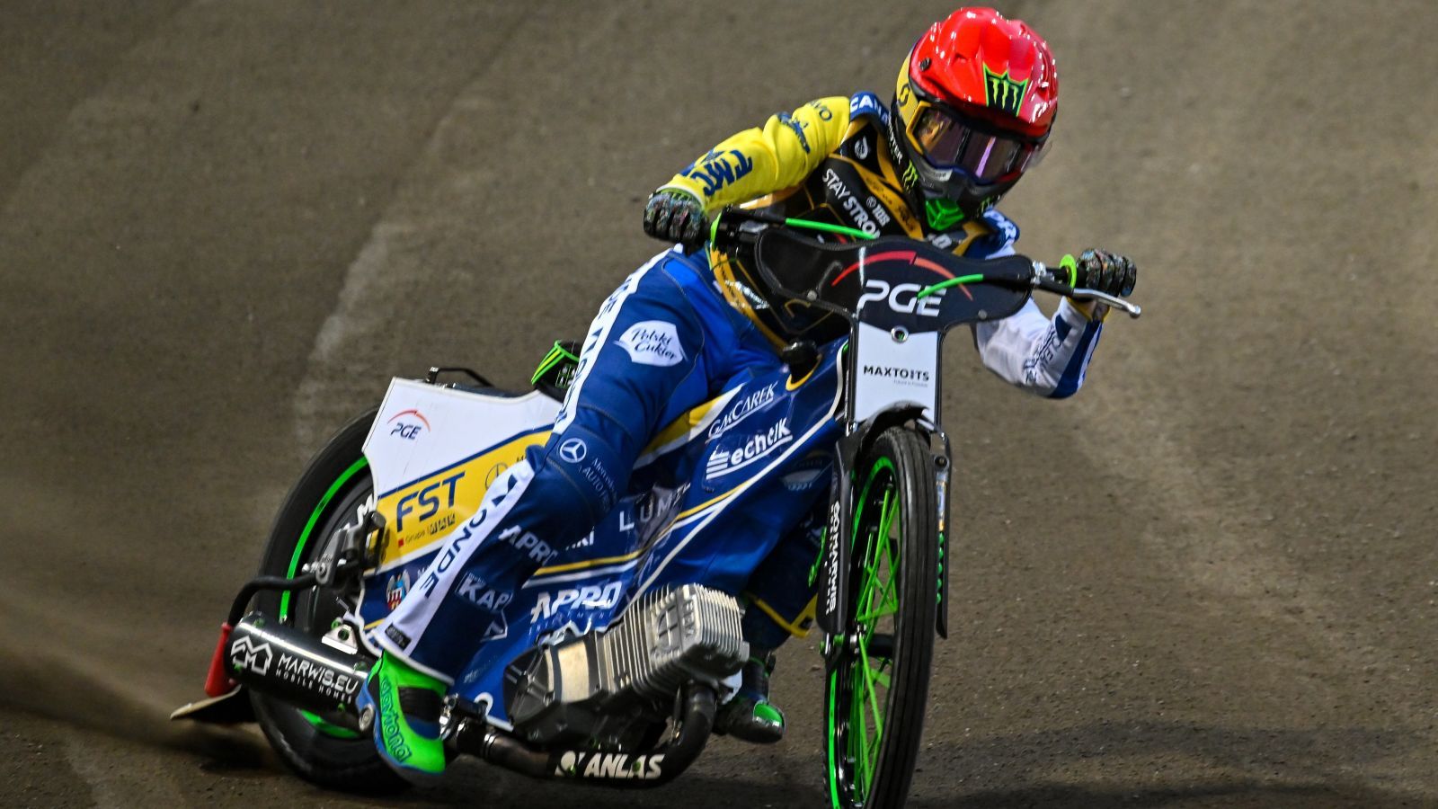 Kryterium Asów Polskich Lig Żużlowych 2026 W Bydgoszczy: Pełna Stawka, Transmisja W TVP Sport