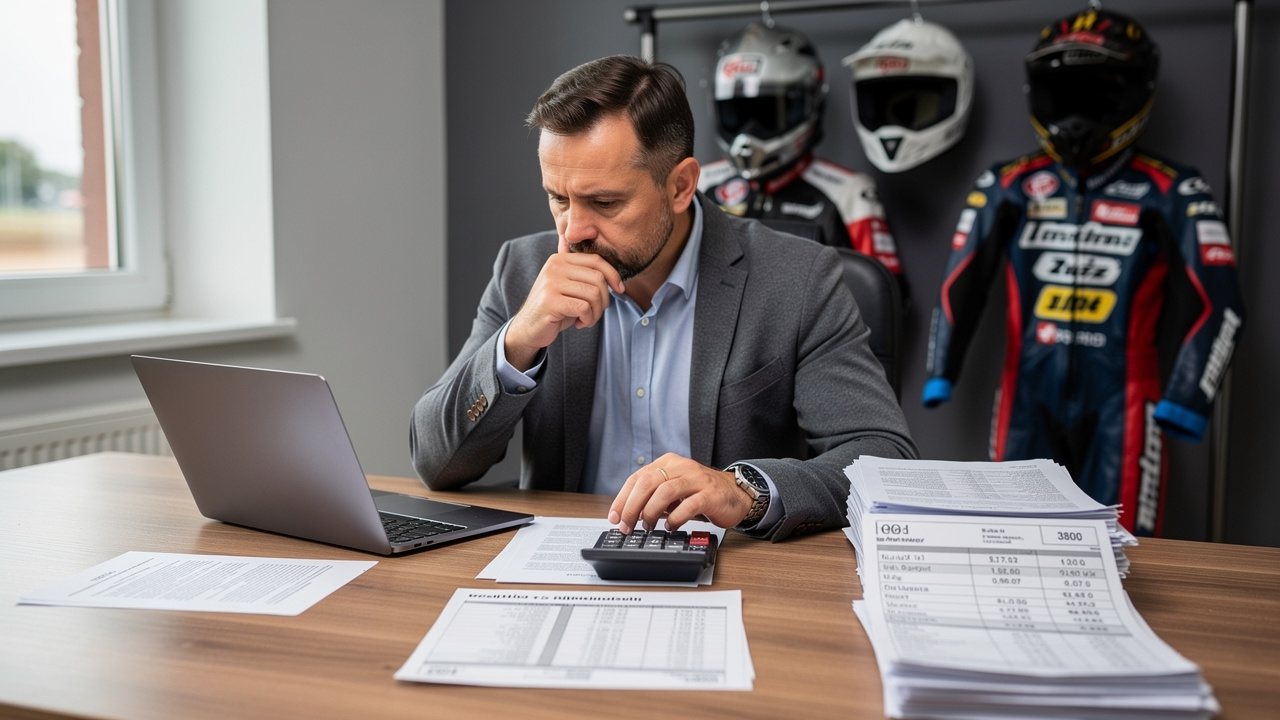 Matematyka składu i wartość średniej