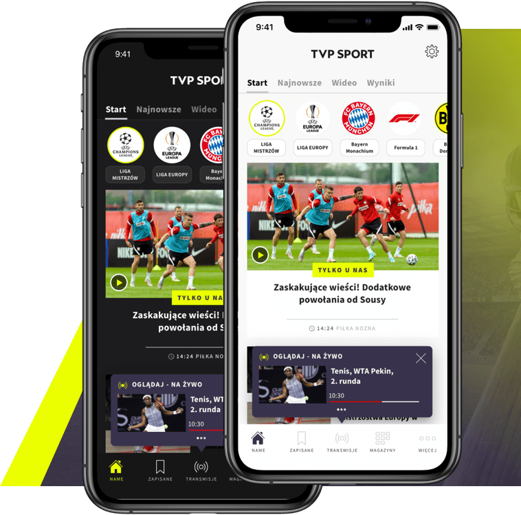 Najważniejsza krajowa eliminacja. Stawka jest ogromna