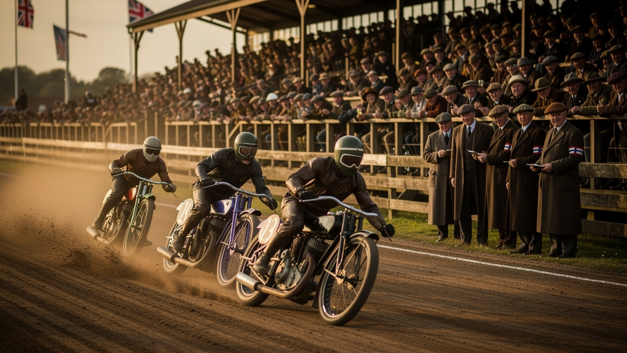 Rozkwit I Międzynarodowa Ekspansja