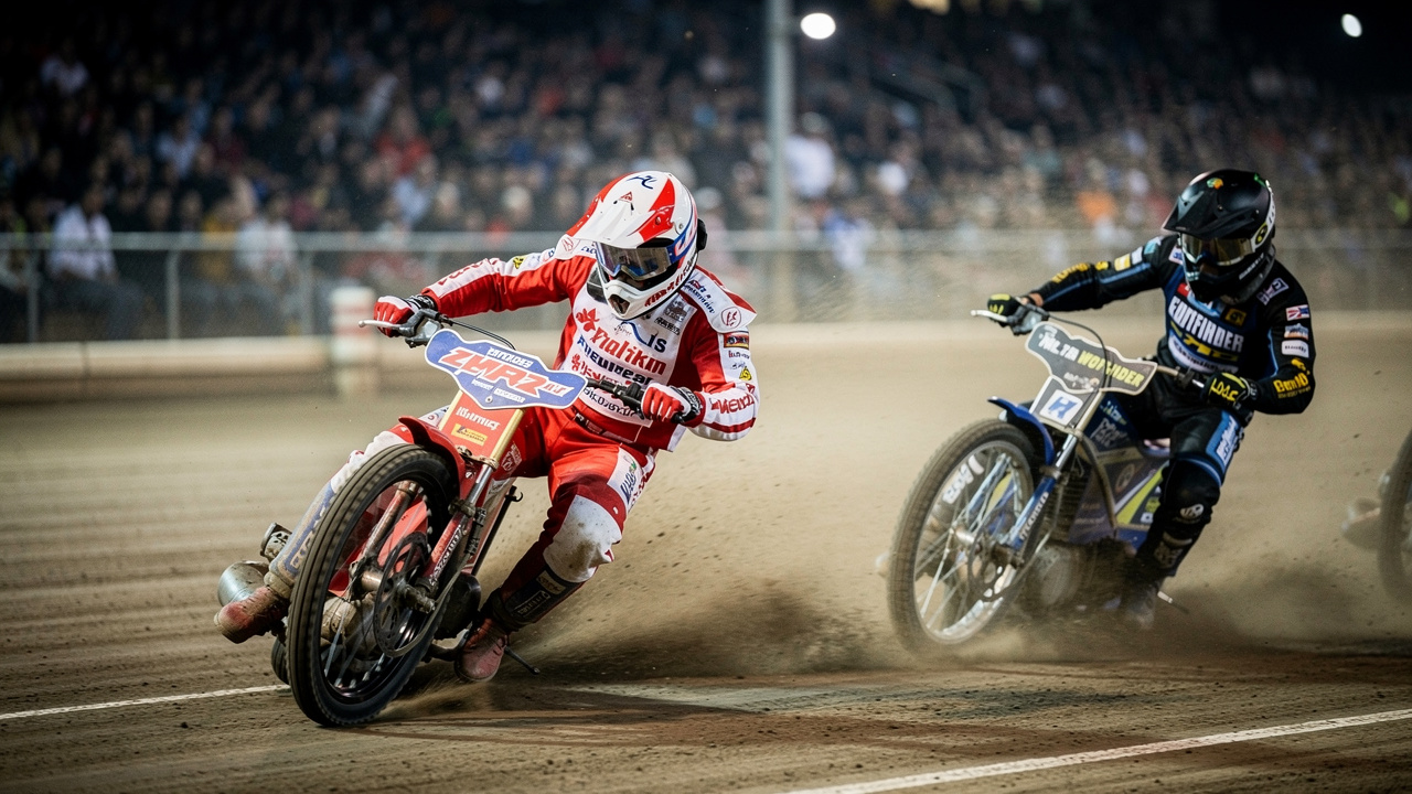 Scena sportowa 2026: Zmarzlik faworytem, ale walka będzie wyrównana