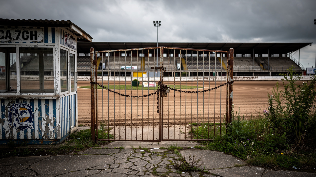 Tarnów: katastrofa, której nie udało się uniknąć