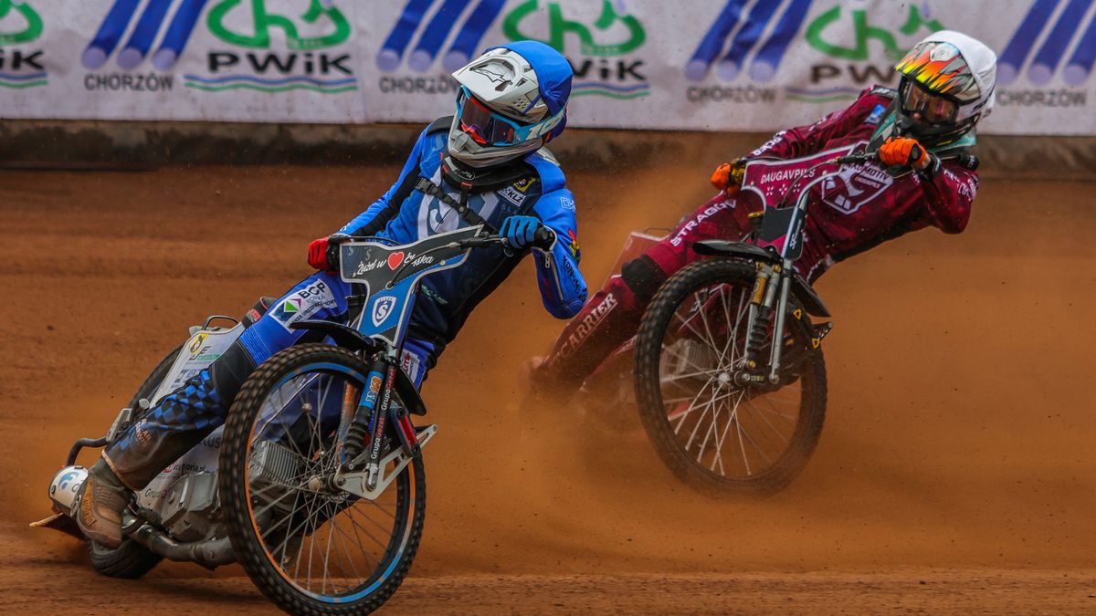 Perspektywy dla młodych talentów