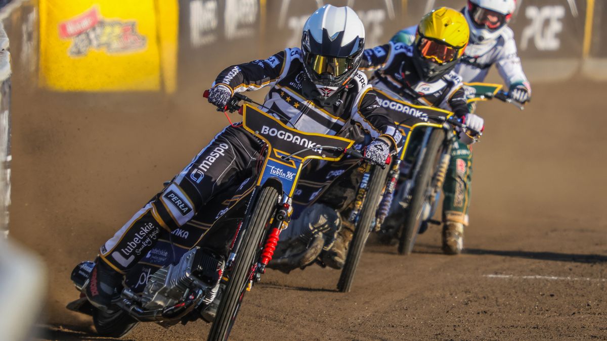 Perspektywy i nadchodzące mecze