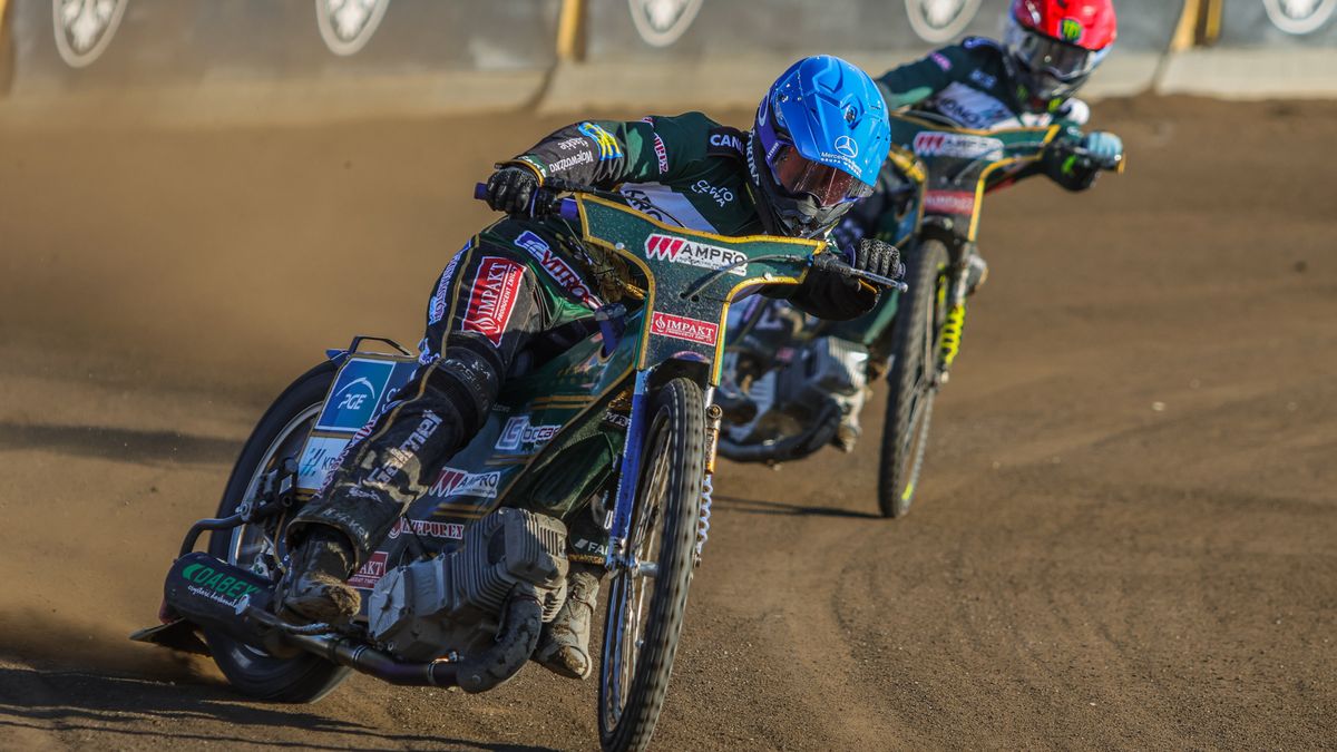 Teraźniejszość pełna wyzwań i niepewna przyszłość