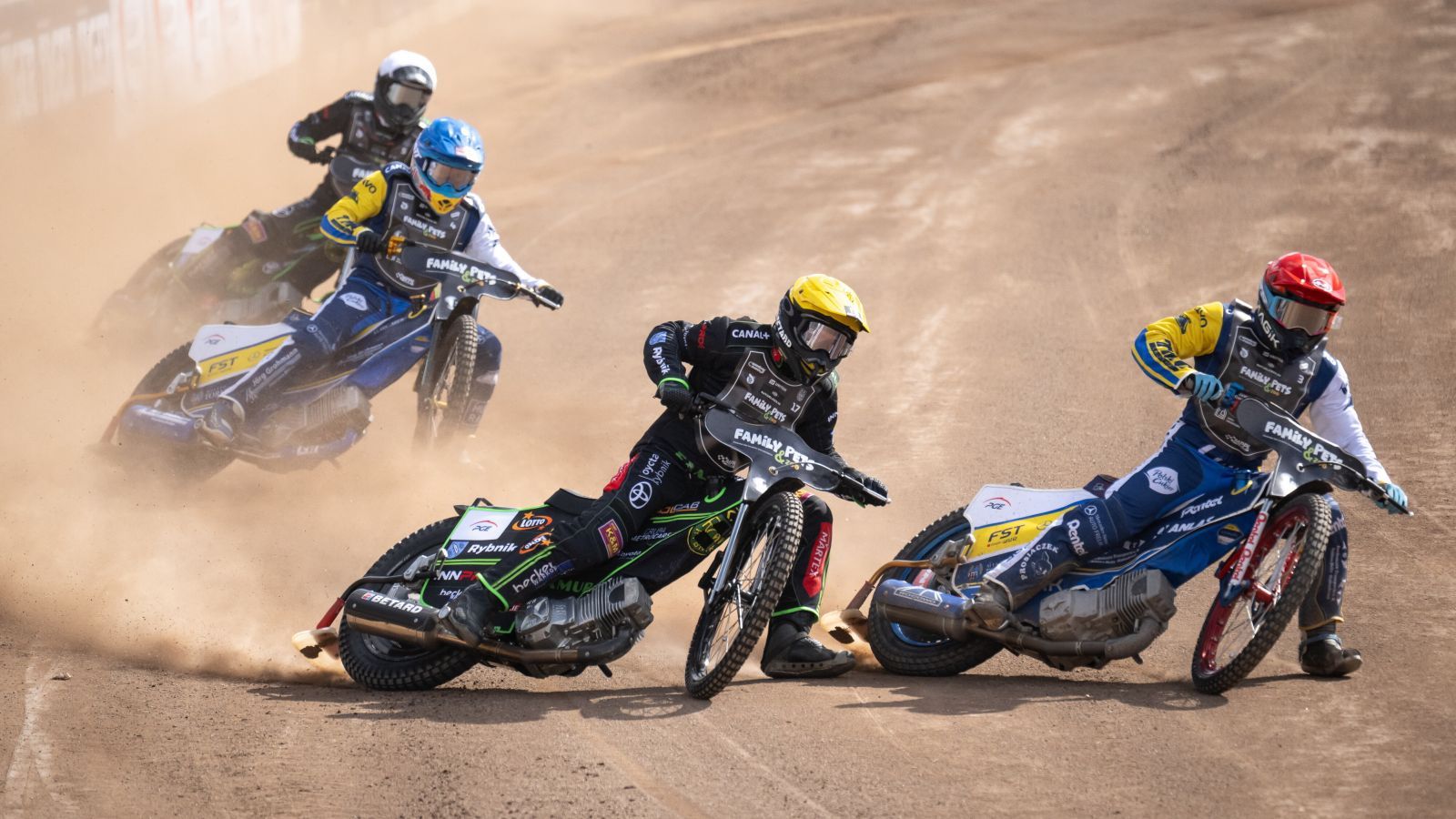 Texom Mistrzostwa Polski Par Klubowych: Walka o Trofeum Rozpocznie Się w Gdańsku