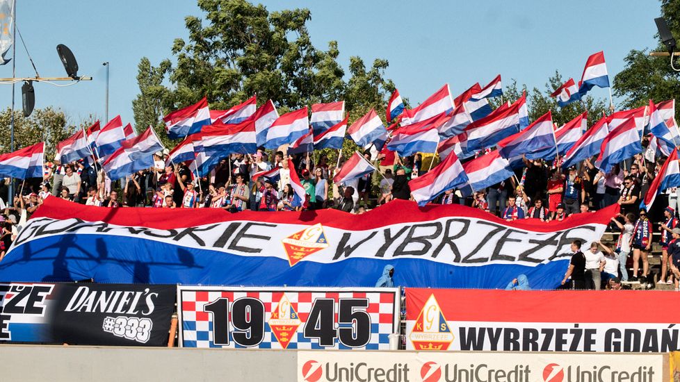 Liderzy w natarciu, finał na horyzoncie