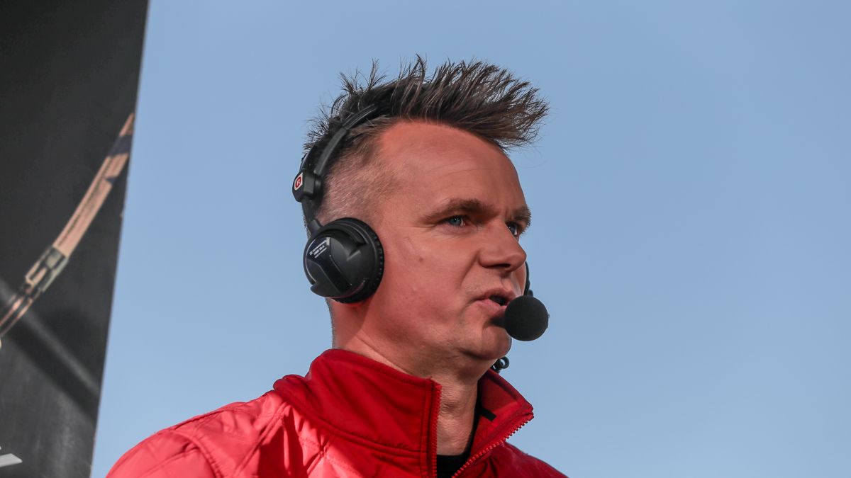 Gajewski wciąż liderem, choć przewaga stopniała